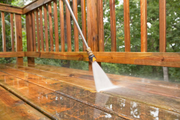 Best Restaurant Pressure Washing  in Eagle Crest, OR